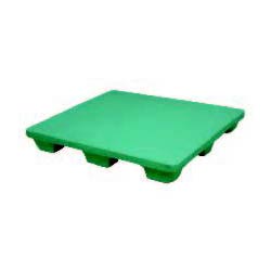 Lightweight Air Cargo Pallet