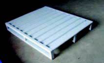 Mild Steel Pallets 