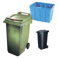 Garbage Bins