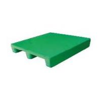 2 Way Entry Rackable Pallets